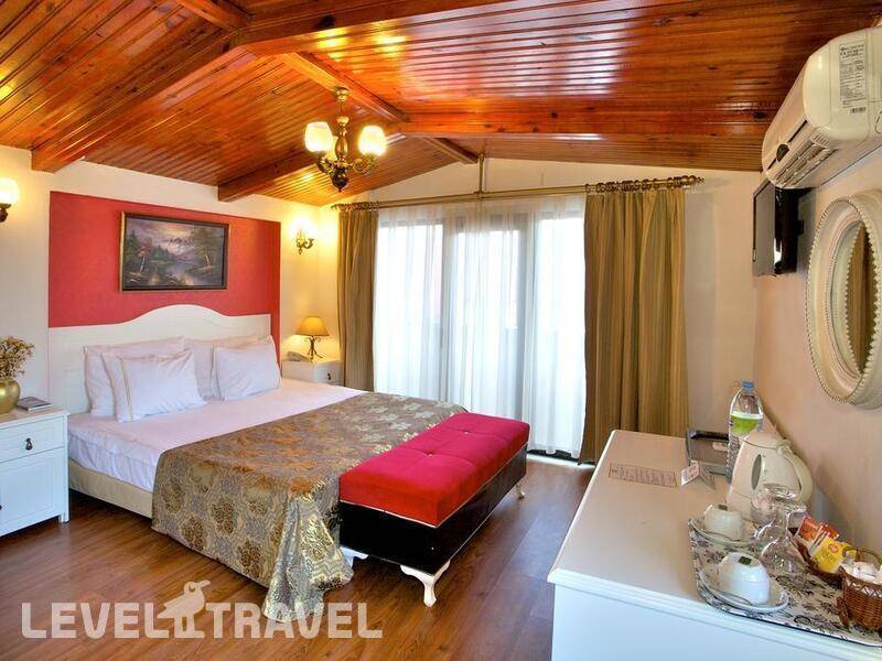 Фотография Asmali Hotel