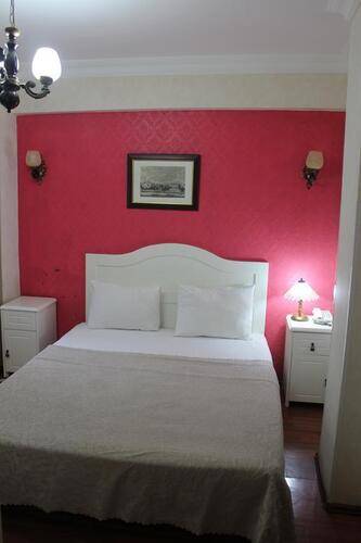 Asmali Hotel