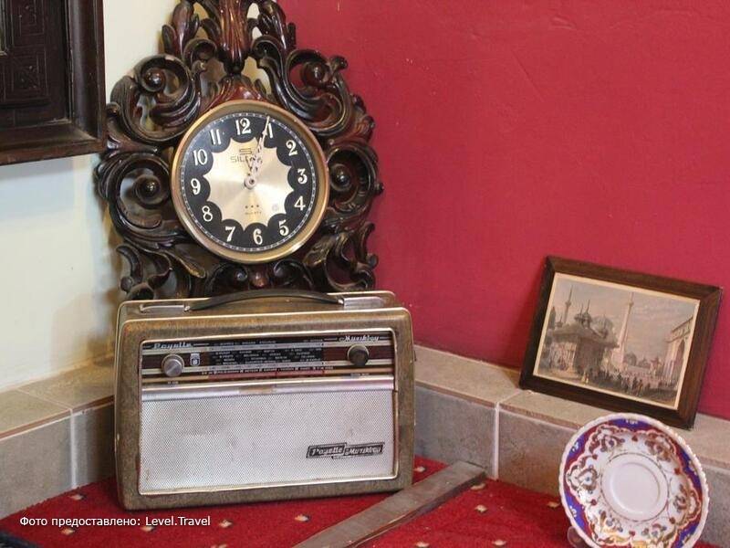 Фотография Asmali Hotel