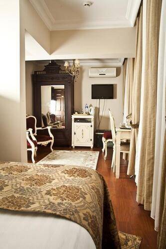 Asmali Hotel