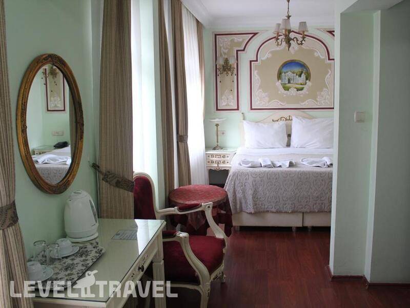 Фотография Asmali Hotel