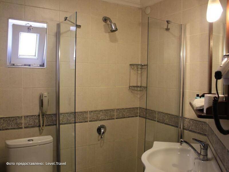 Фотография Asmali Hotel