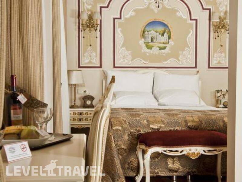 Фотография Asmali Hotel