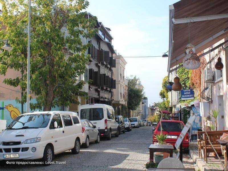 Фотография Asmali Hotel