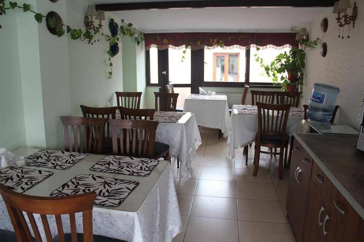Asmali Hotel