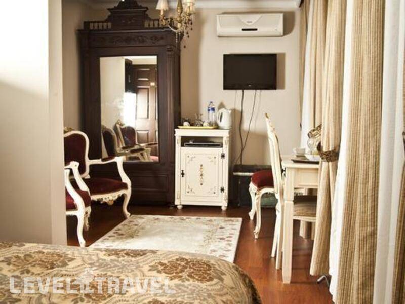 Фотография Asmali Hotel