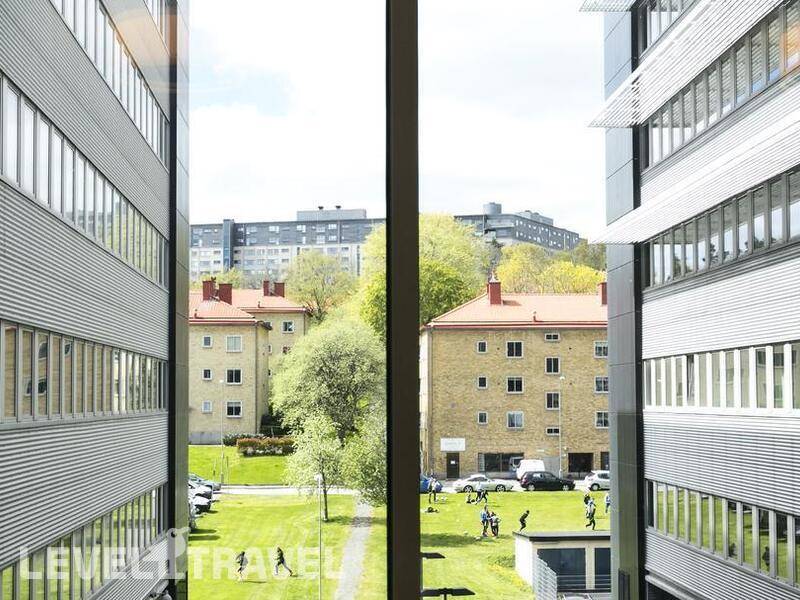 Фотография Best Western Plus Hotel Mektagonen