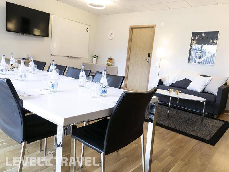Фотография Best Western Plus Hotel Mektagonen