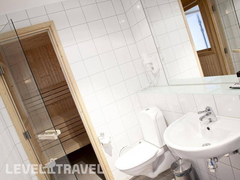 Фотография Best Western Plus Hotel Mektagonen