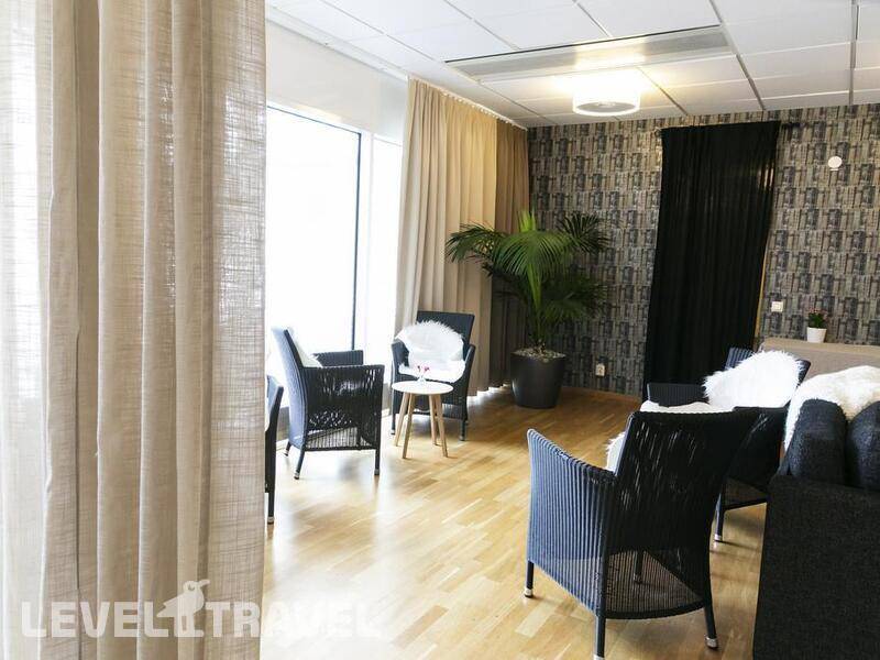 Фотография Best Western Plus Hotel Mektagonen