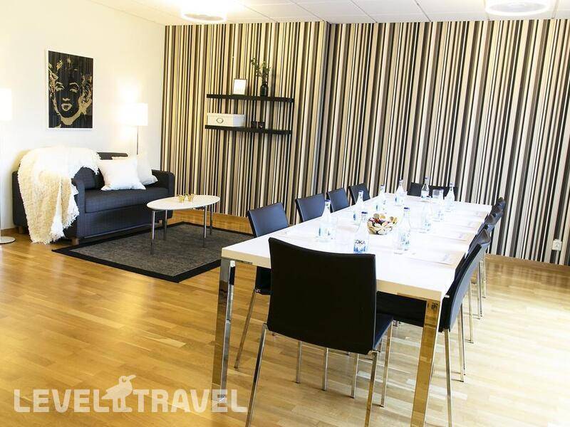 Фотография Best Western Plus Hotel Mektagonen