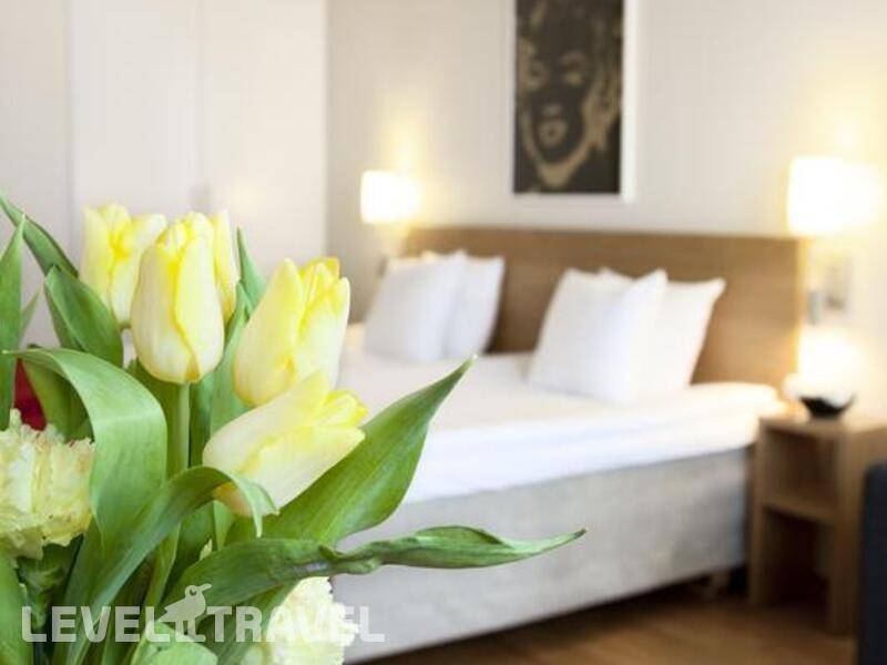 Фотография Best Western Plus Hotel Mektagonen