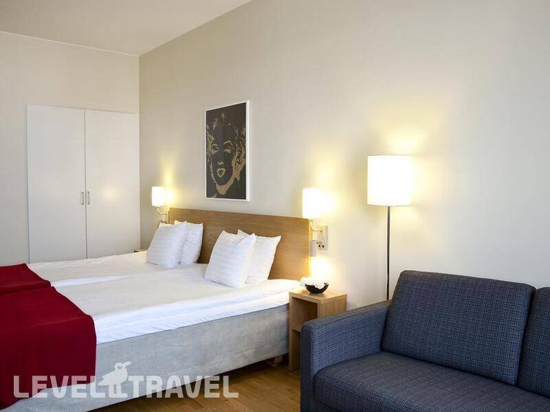 Фотография Best Western Plus Hotel Mektagonen