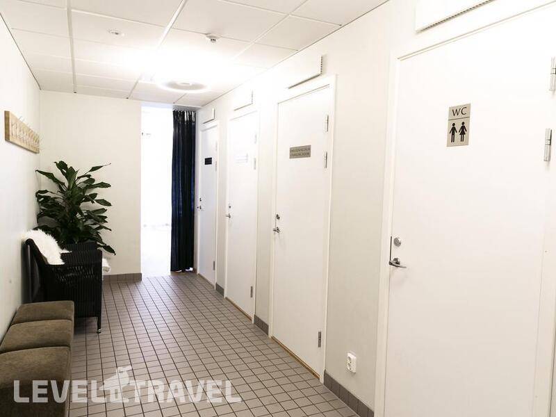 Фотография Best Western Plus Hotel Mektagonen