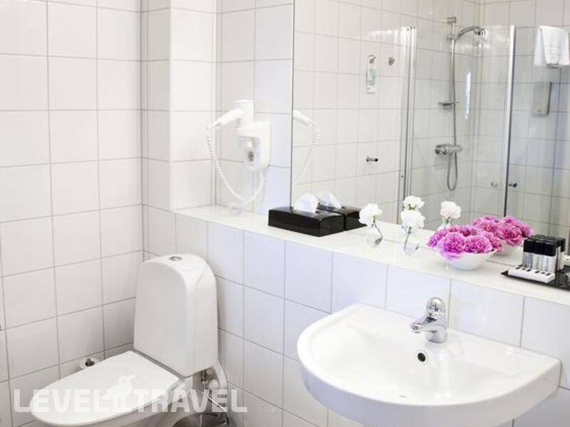 Фотография Best Western Plus Hotel Mektagonen