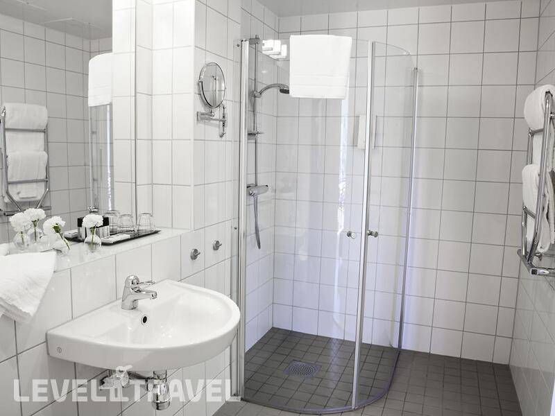 Фотография Best Western Plus Hotel Mektagonen