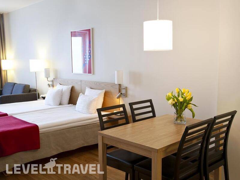 Фотография Best Western Plus Hotel Mektagonen