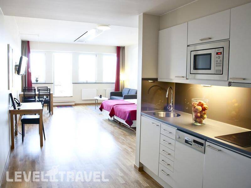 Фотография Best Western Plus Hotel Mektagonen
