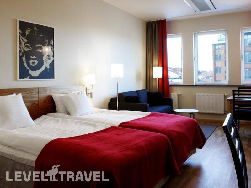 Фотография Best Western Plus Hotel Mektagonen