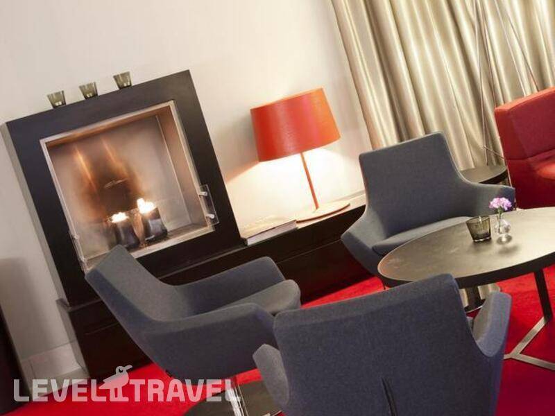 Фотография Best Western Plus Hotel Mektagonen