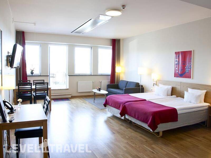Фотография Best Western Plus Hotel Mektagonen