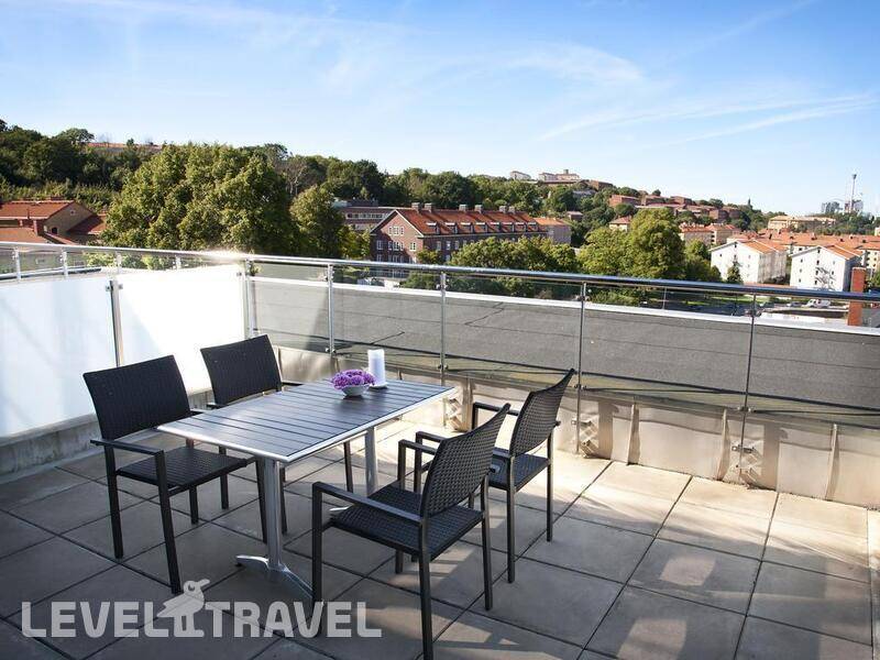 Фотография Best Western Plus Hotel Mektagonen