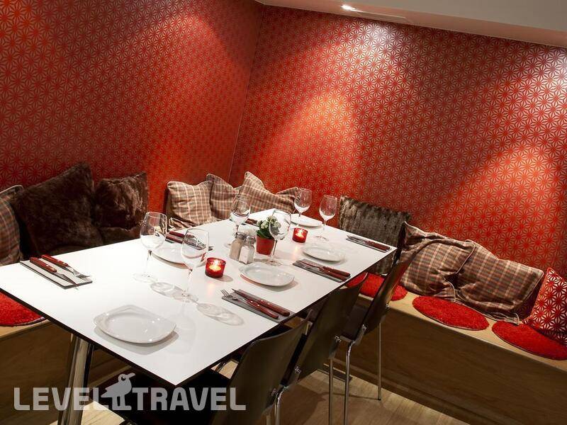 Фотография Best Western Plus Hotel Mektagonen