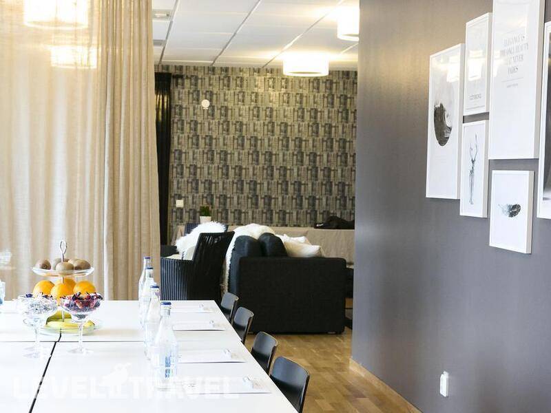 Фотография Best Western Plus Hotel Mektagonen