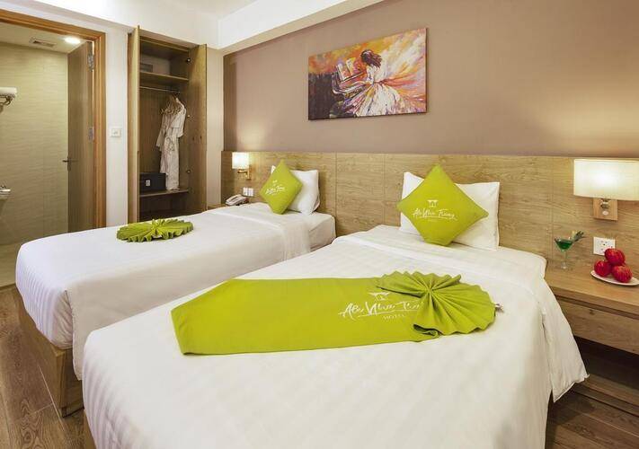 Ale Nha Trang Hotel