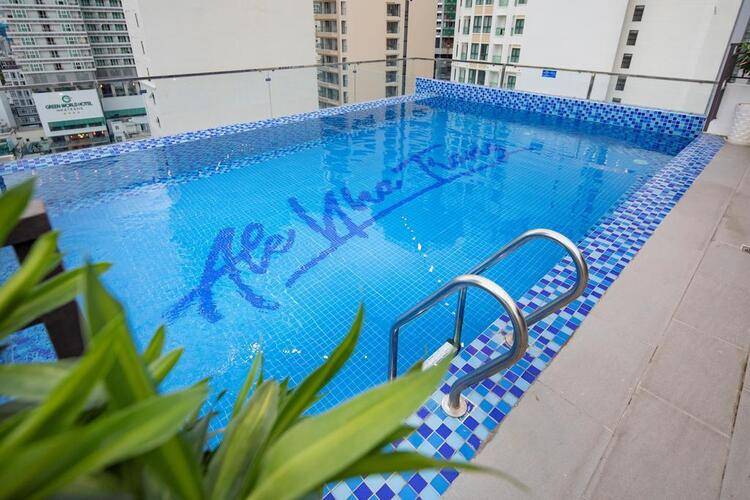 Ale Nha Trang Hotel