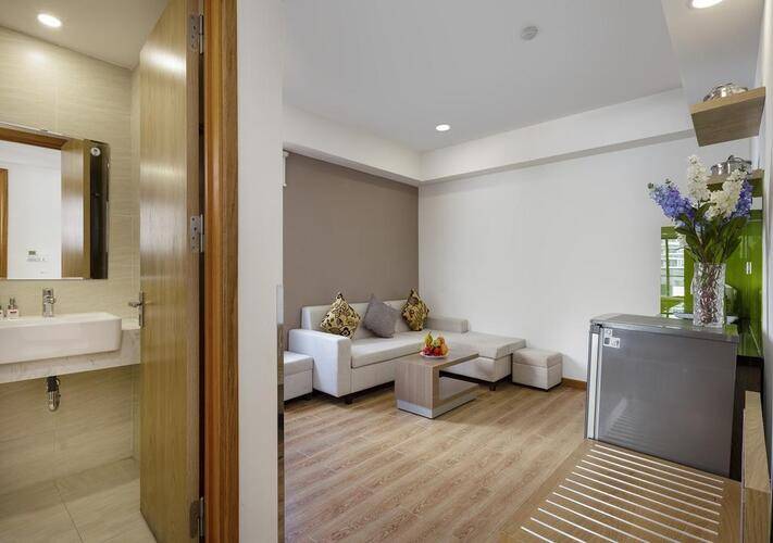 Ale Nha Trang Hotel