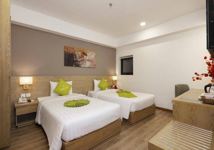 Ale Nha Trang Hotel