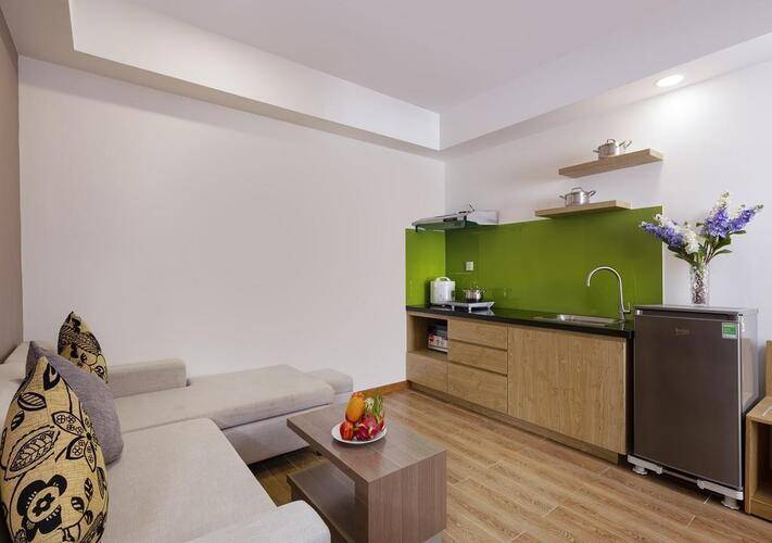 Ale Nha Trang Hotel