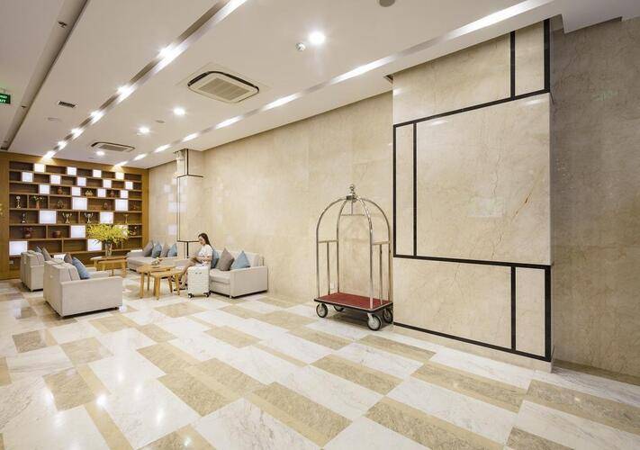 Ale Nha Trang Hotel