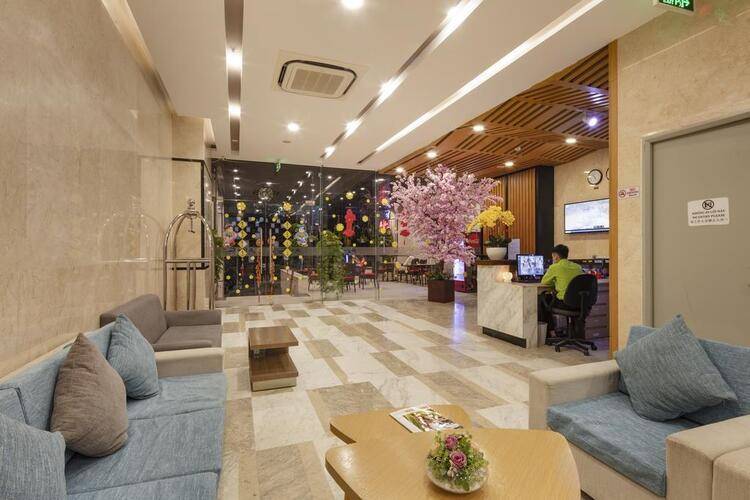 Ale Nha Trang Hotel