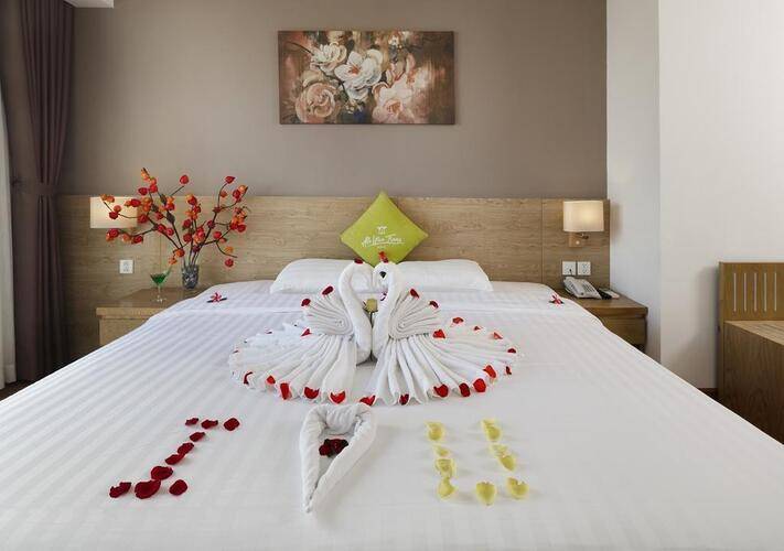 Ale Nha Trang Hotel