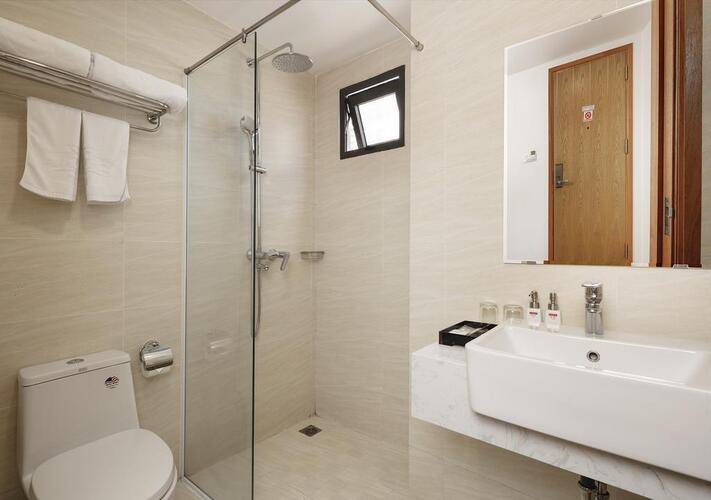 Ale Nha Trang Hotel