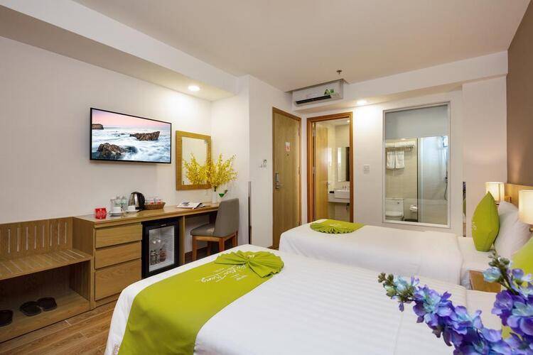 Ale Nha Trang Hotel