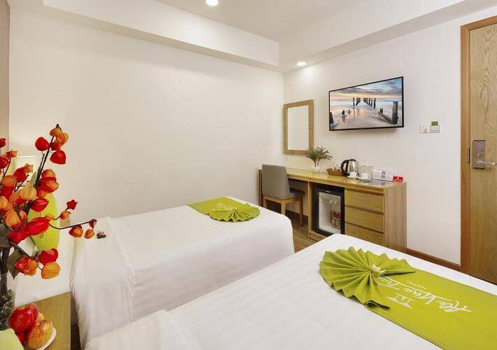 Ale Nha Trang Hotel