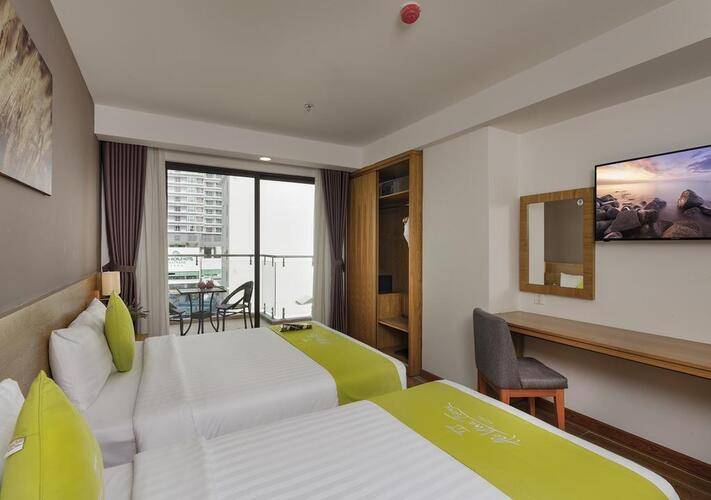 Ale Nha Trang Hotel