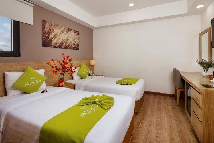 Ale Nha Trang Hotel