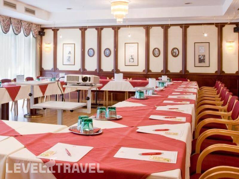 Фотография Theaterhotel Wien