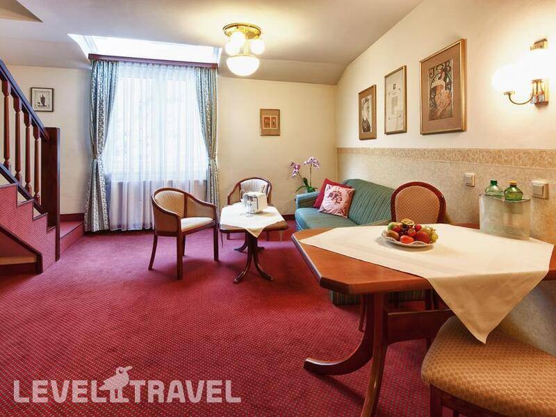 Фотография Theaterhotel Wien