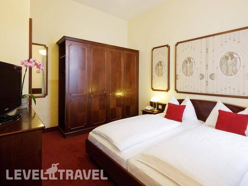 Фотография Theaterhotel Wien