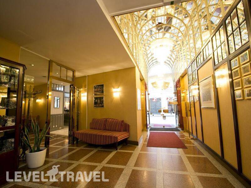 Фотография Theaterhotel Wien