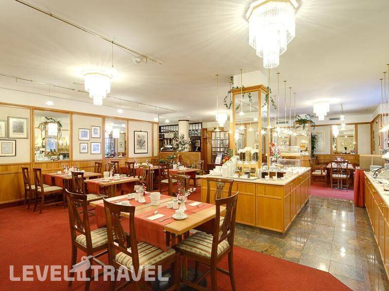 Фотография Theaterhotel Wien