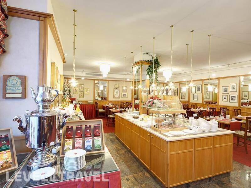 Фотография Theaterhotel Wien