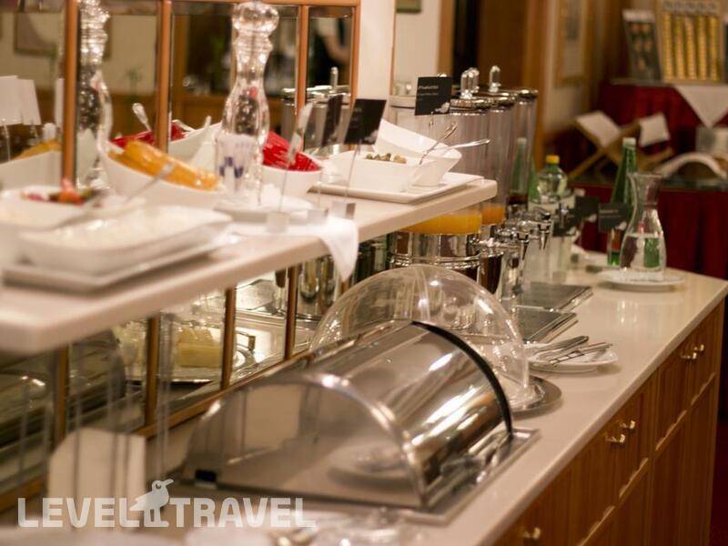 Фотография Theaterhotel Wien