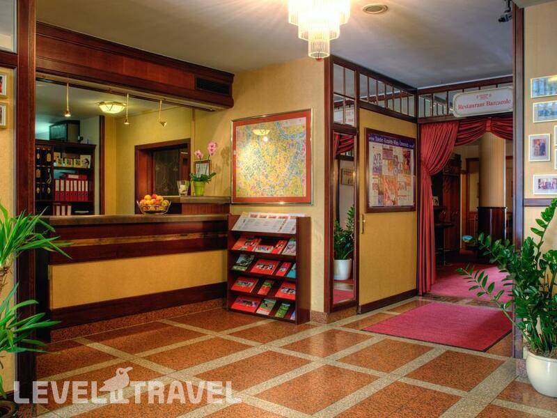 Фотография Theaterhotel Wien