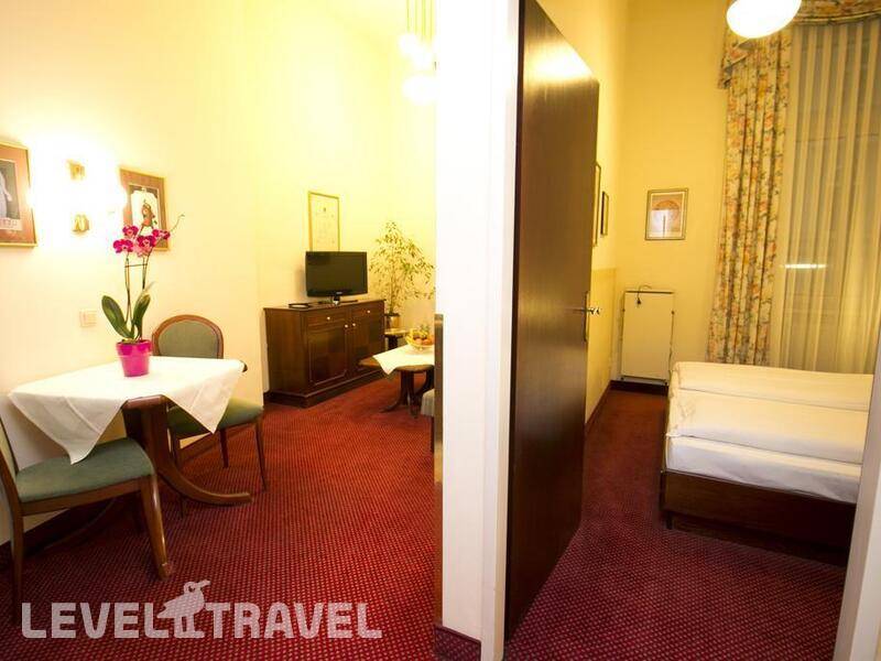 Фотография Theaterhotel Wien